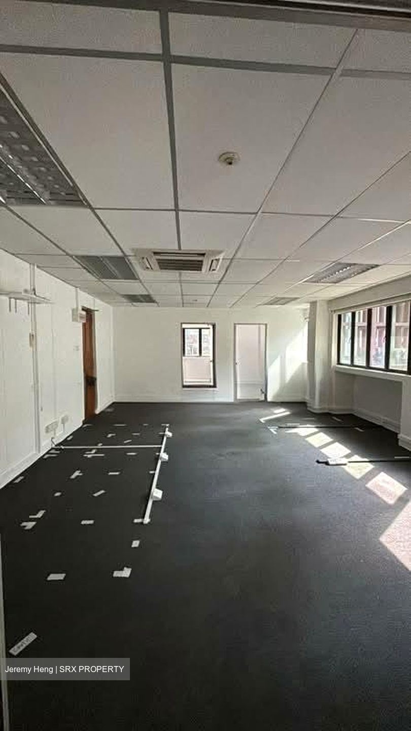 Union Building (D2), Office #558929801